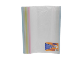 [003834] Folder C/ Costilla T/ Oficio C/ 12 pzs Mae