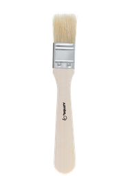 [004087] Pincel Brocha 1" Jumbo