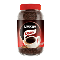 [004154] Café Soluble Nescafe Dolca 300 grs