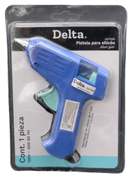 [004560] Pistola de Silicon Chica Barrilito
