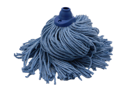 [004816] Trapeador Antibacterial Azul 400 grs El Castor