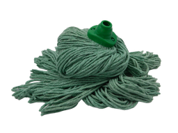 [000599] Trapeador Antibacterial Verde 500 grs El Castor