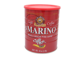[000794] Café Tostado y Molido El Marino 1.36 Kg