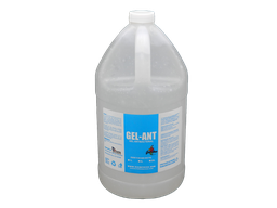 [000929] Gel Antibacterial S/ Dosificador Galon D3