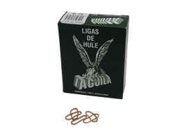[001017] Liga #10 Aguila