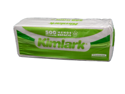 [001223] Servilleta Tradicional Kimlark C/ 500 pzs C/ 12 pzs 91660 Kimberly