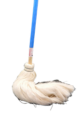 [001239] Trapeador Hilo Curado 500 grs Syd