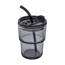 [001260] Vaso Moka Negro PromoOpcion