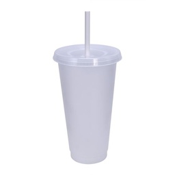 [001488] Vaso Jas Blanco PromoOpcion