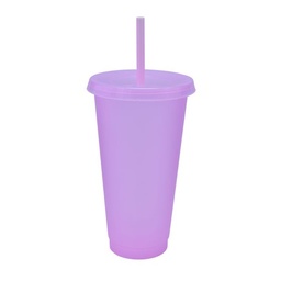 [001496] Vaso Jas Rosa Pastel PromoOpcion