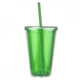 [001502] Vaso Embassy Verde PromoOpcion
