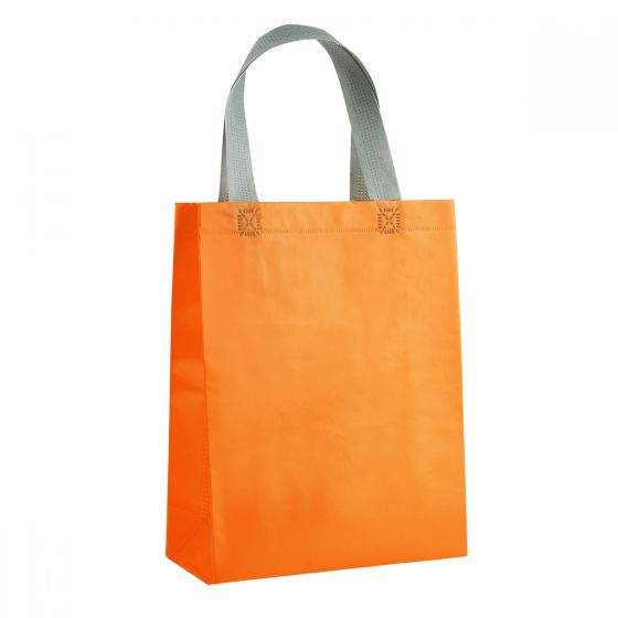 Bolsa Baggara Naranja PromoOpcion