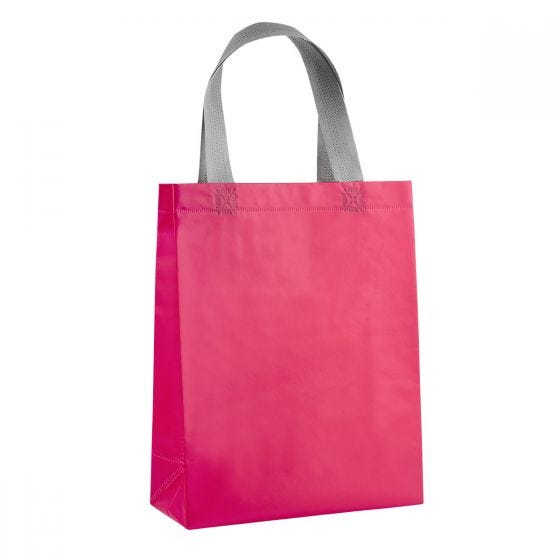 Bolsa Baggara Rosa PromoOpcion