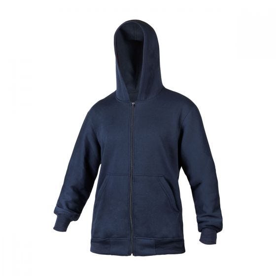 Sudadera Cudmore Azul Extra Chica PromoOpcion