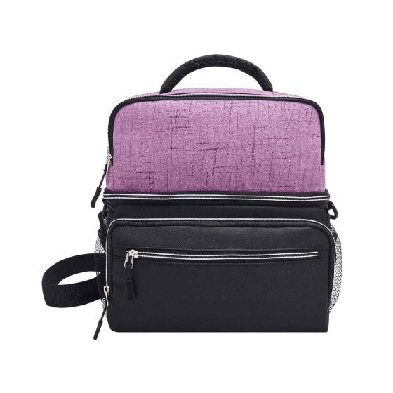 Hielera Galo Morado PromoOpcion