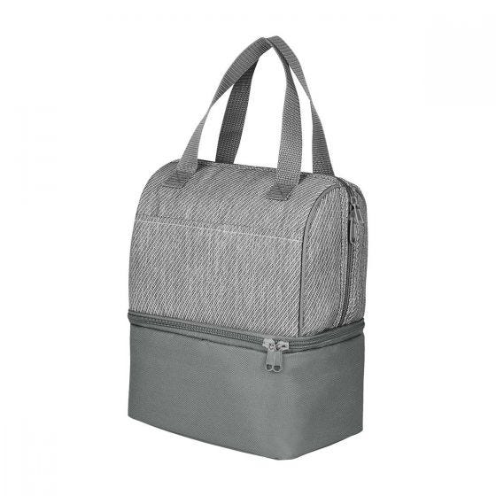 Lonchera Balk Gris PromoOpcion