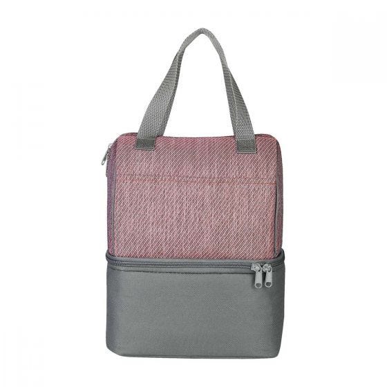 Lonchera Balk Rojo PromoOpcion