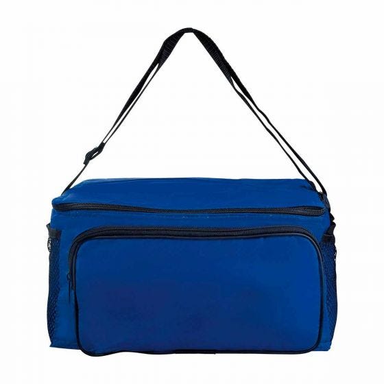 Hielera 2 Six Azul PromoOpcion