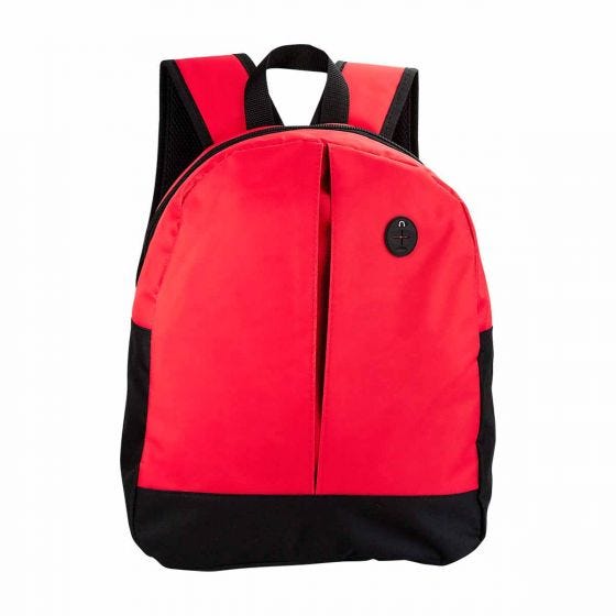 Mochila Keit Rojo PromoOpcion