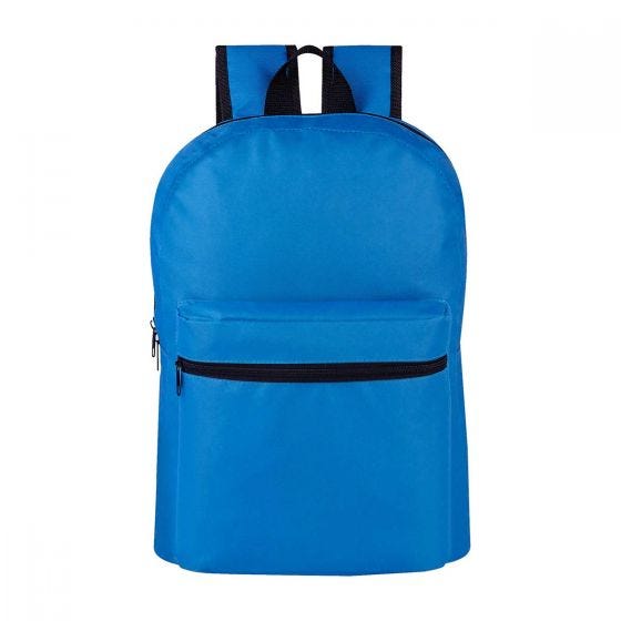 Mochila Tide Azul PromoOpcion