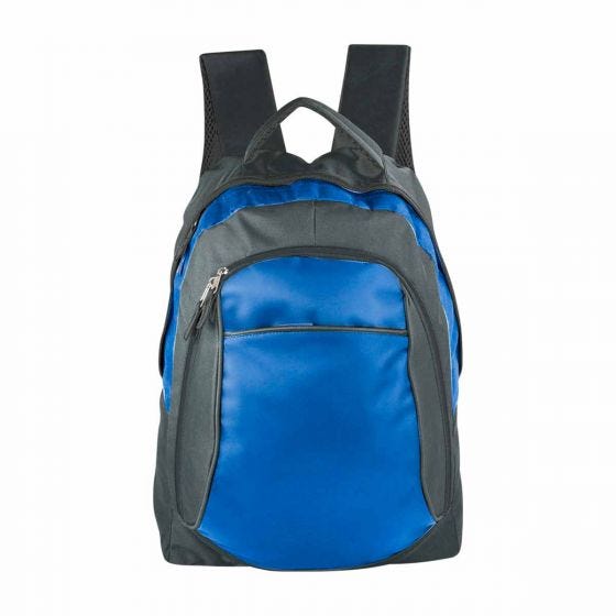 Mochila Cambridge Azul PromoOpcion