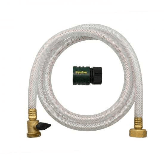 Conector Manguera Sistema RTD Hook Up Kit Diversey