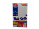 Etiqueta Adhesiva File 19 x 50 C/ 20 hjs Tuk
