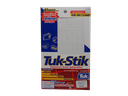 Etiqueta Adhesiva File 13 x 38 C/ 20 hjs Tuk