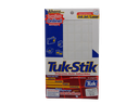 Etiqueta Adhesiva File 16 x 22 C/ 20 hjs Tuk