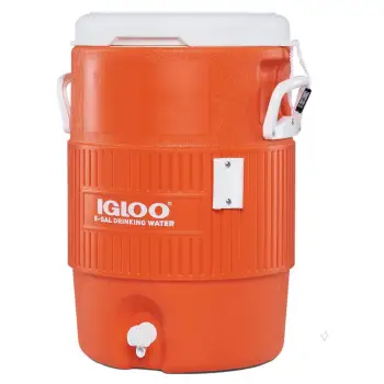 Termo Igloo Seat Top 5 Gal