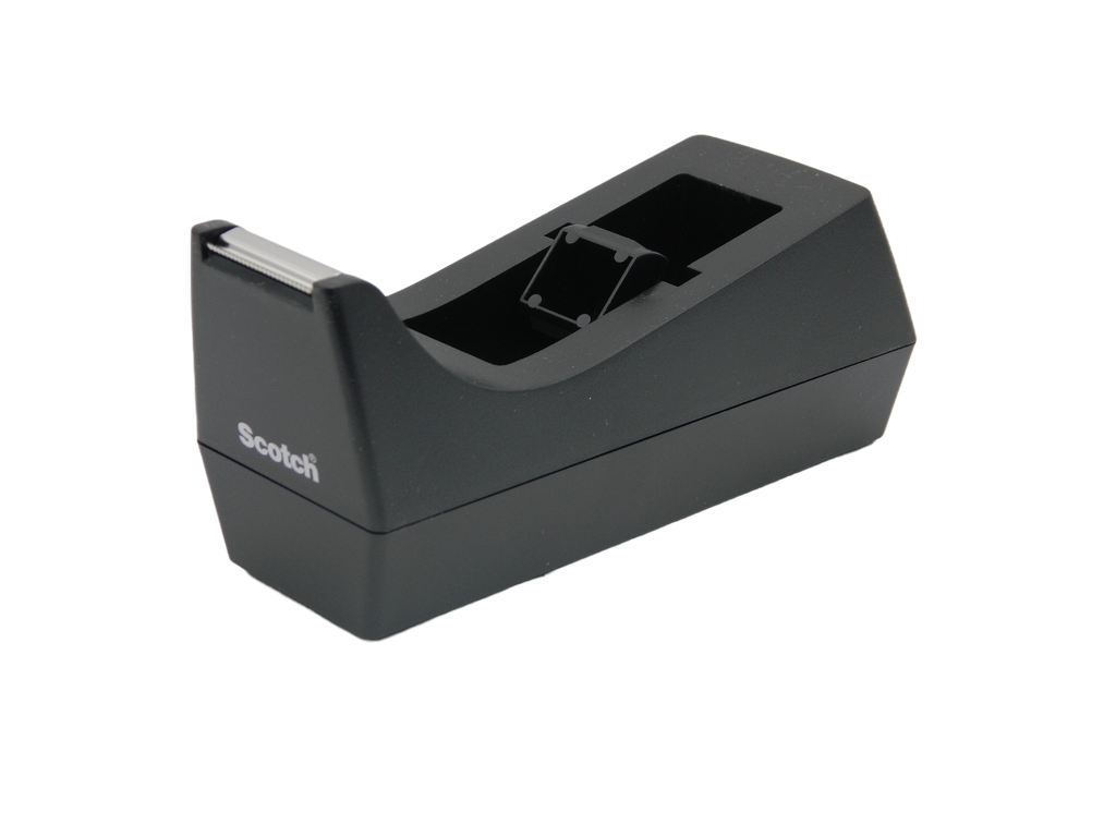 Despachador P/ Cinta Negro C-38 3M