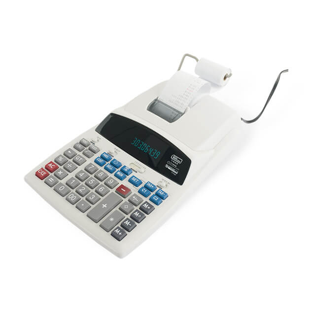 Sumadora 12 Digitos 1444 Printaform