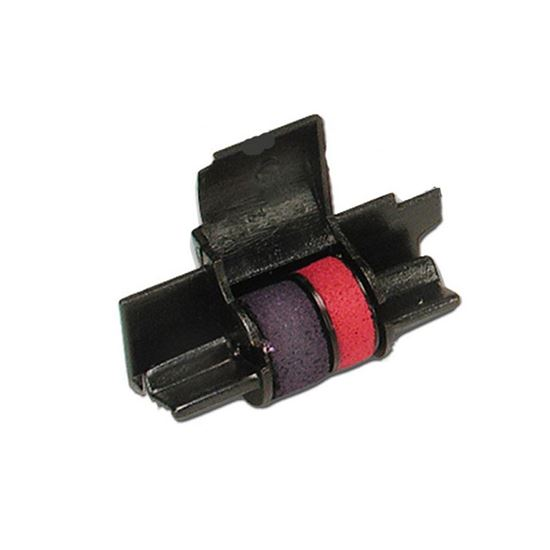 Rodillo Entintador Bicolor 1122 P/ Sumadora 1444 Printaform