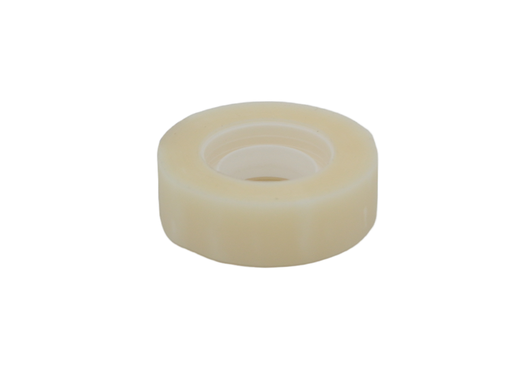 Cinta Invisible T-260 18 x 33 C/ 10 pzs Tuk