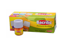 Pintura Acrilica 353 Naranja 15 ml C/ 10 pzs Baco