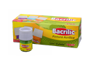 Pintura Acrilica 362 Verde Amarillento 15 ml C/ 10 pzs Baco