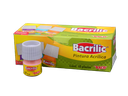 Pintura Acrilica 382 Rosa Pastel 15 ml C/ 10 pzs Baco