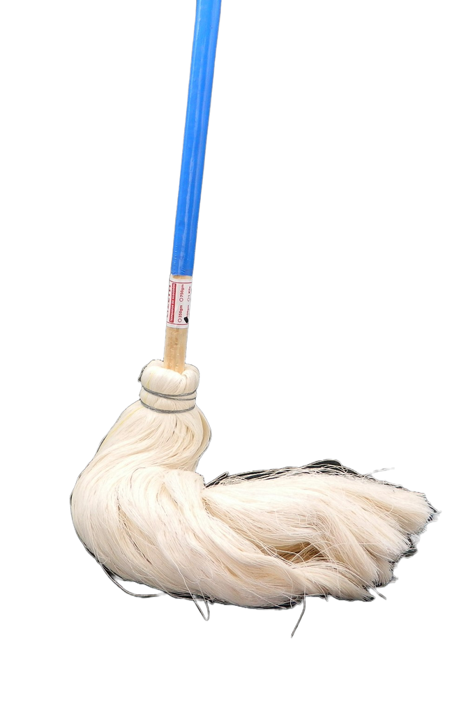 Trapeador Hilo Curado 750 grs Syd