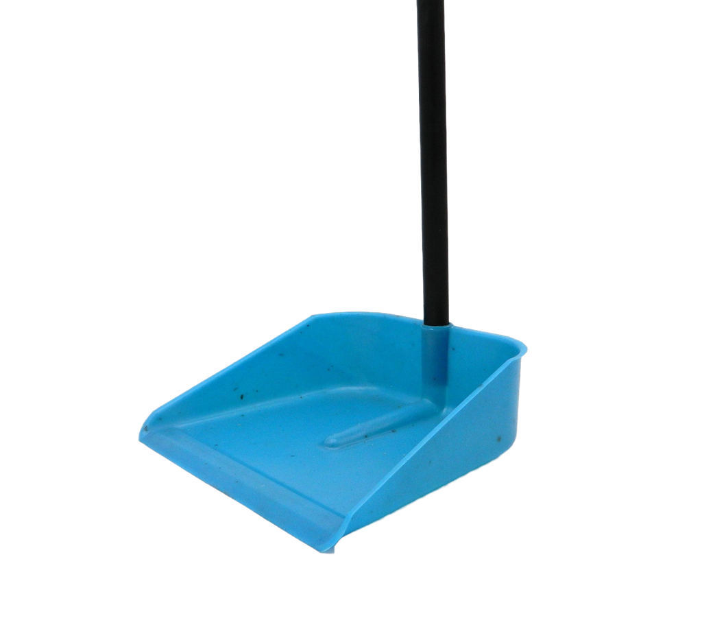 Recogedor Plastico Syd