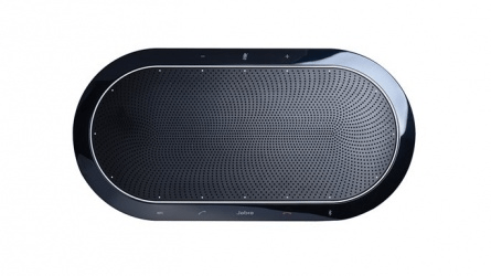 Bocina Portatil Inalambrica Bluetooth Speak 810 MS Jabra