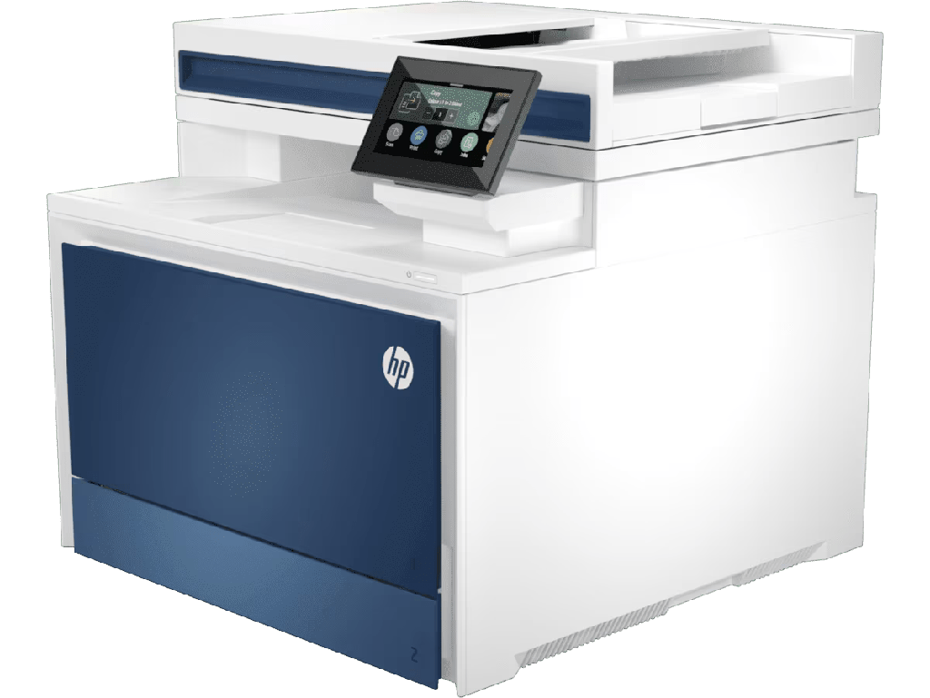 Impresora Multifuncional Color LaserJet Pro 4303DW HP