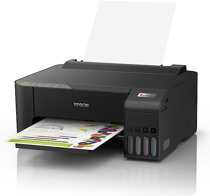Impresora Color EcoTank L1250 Epson