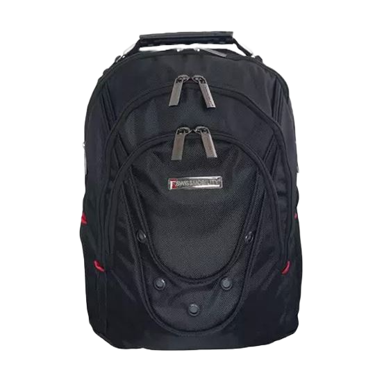 Mochila P/ Laptop Swissmobility Top Beverin 17" Wenger