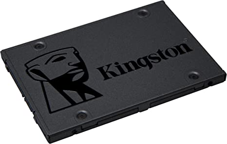 Disco Duro SSD 480 Gb Serial ATA III Kingston