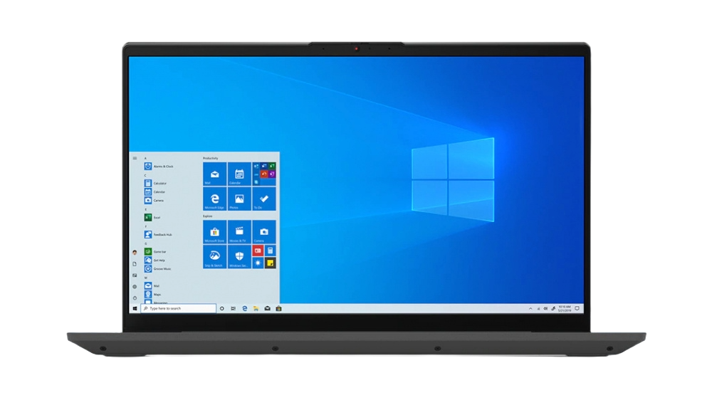Laptop IdeaPad 5 15.6" 8 GB RAM 512 GB SSD Lenovo