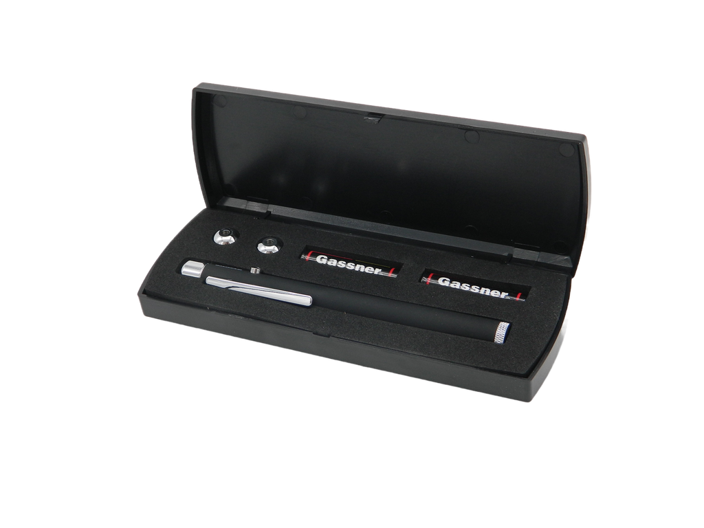 Indicador Laser C/ 3 Puntos Mae