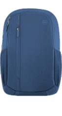 Mochila P/ Laptop EcoLoop Urban 15" Azul Dell