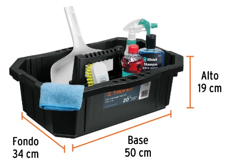 Charola Usos Multiples 10037 Truper