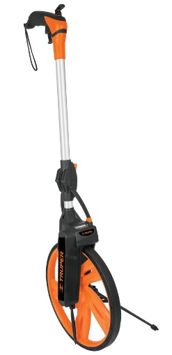 Odometro C/ Freno Rueda 12" 15831 Truper