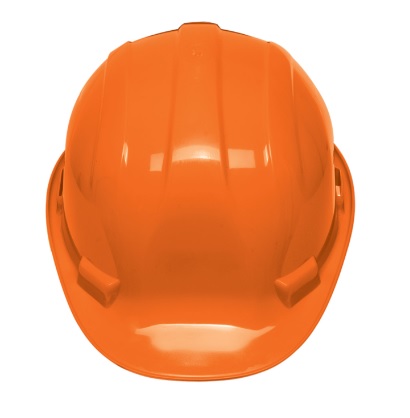 Casco Seguridad Clase G Naranja 25036 Truper